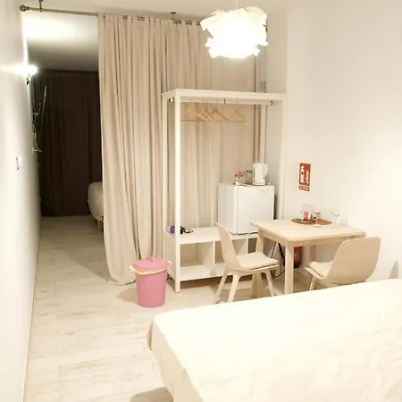 Loft Valentia Ifach Calpe