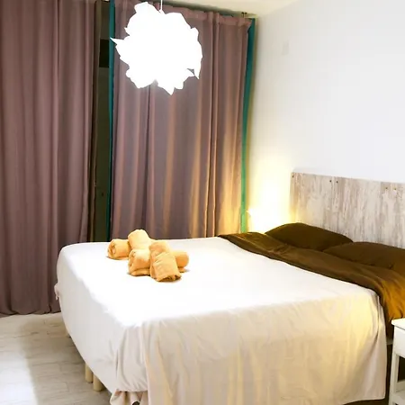 Loft Valentia Ifach * Calpe