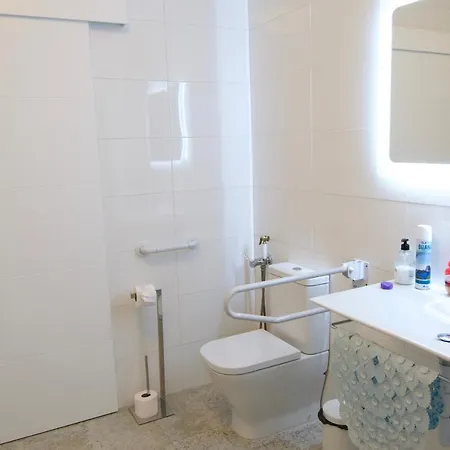 Loft Valentia Ifach