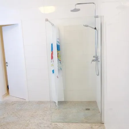 Loft Valentia Ifach Hostel *