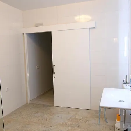 Loft Valentia Ifach * Calpe