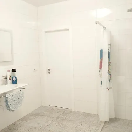 Loft Valentia Ifach Hostel Calpe