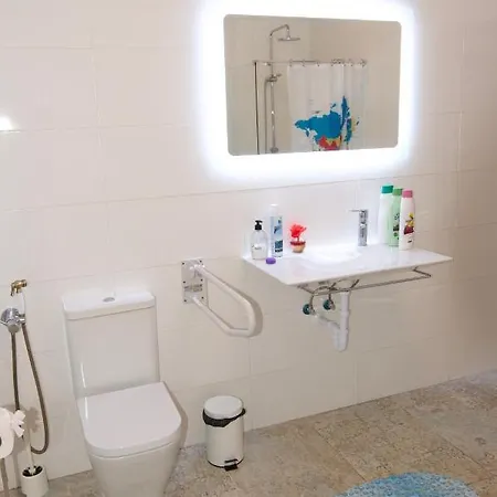 Hostel Loft Valentia Ifach *