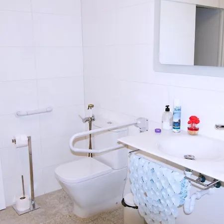 Loft Valentia Ifach * Calpe