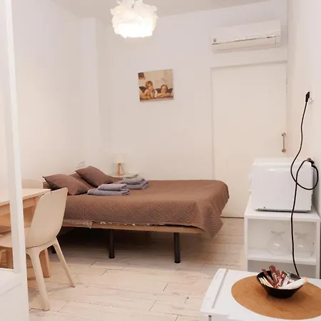 Loft Valentia Ifach *