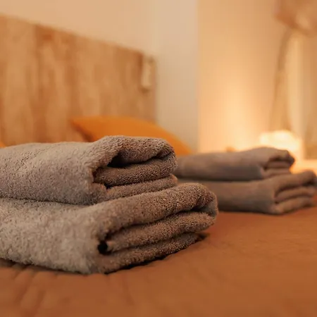 Loft Valentia Ifach