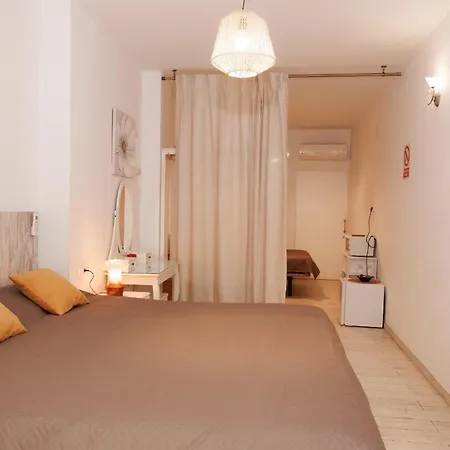 Loft Valentia Ifach *