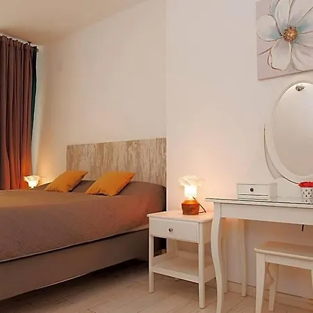 Hostel Loft Valentia Ifach Calpe