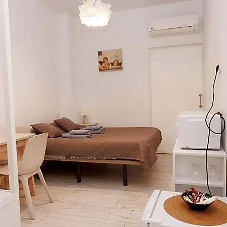 Loft Valentia Ifach Hostel Calpe