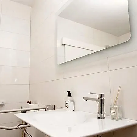 Loft Valentia Ifach * Calpe