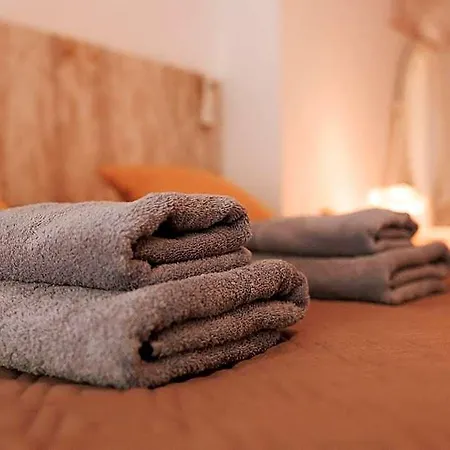 Hostel Loft Valentia Ifach