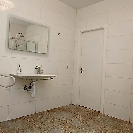 Loft Valentia Ifach Vandrarhem