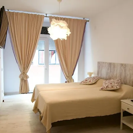 Loft Valentia Ifach *