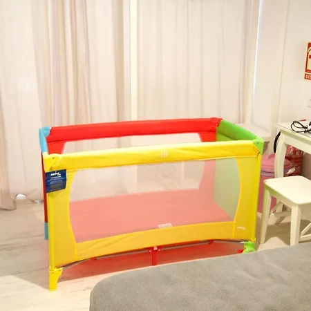 Vandrarhem Loft Valentia Ifach