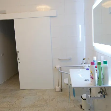 Loft Valentia Ifach