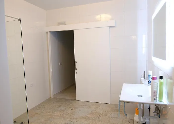 Loft Valentia Ifach * Calpe