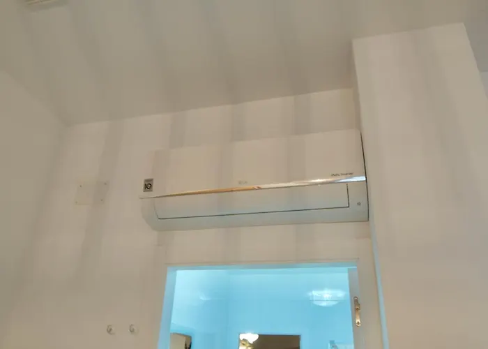 Loft Valentia Ifach Calpe