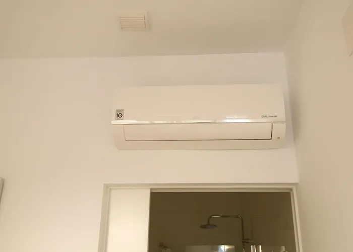 Loft Valentia Ifach Vandrarhem