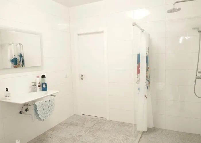 Loft Valentia Ifach Vandrarhem Calpe