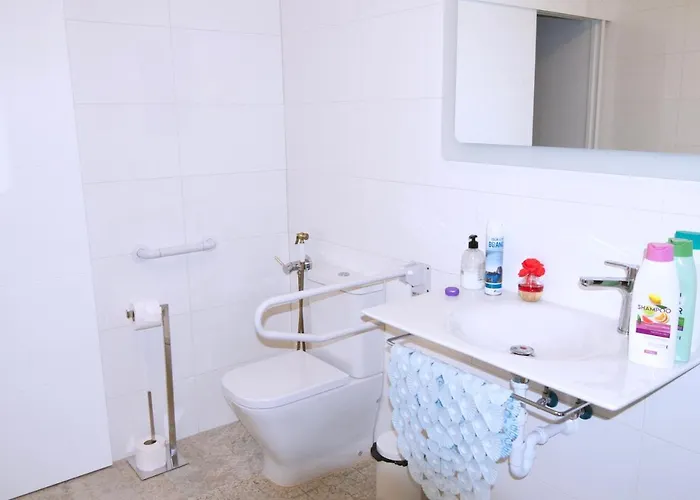 Loft Valentia Ifach * Calpe