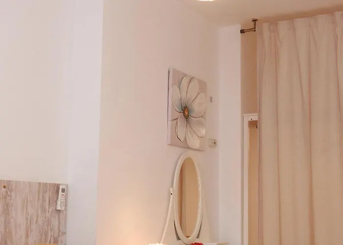 Loft Valentia Ifach Hostel *