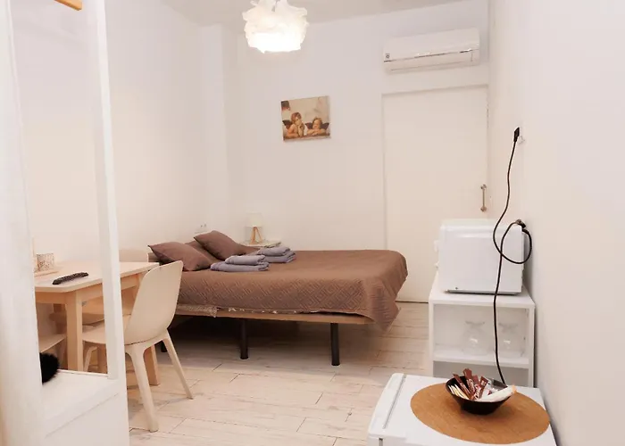 Loft Valentia Ifach *