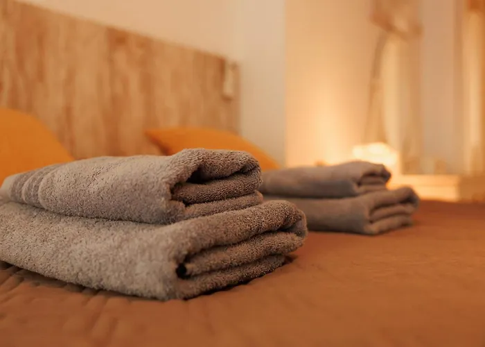Loft Valentia Ifach