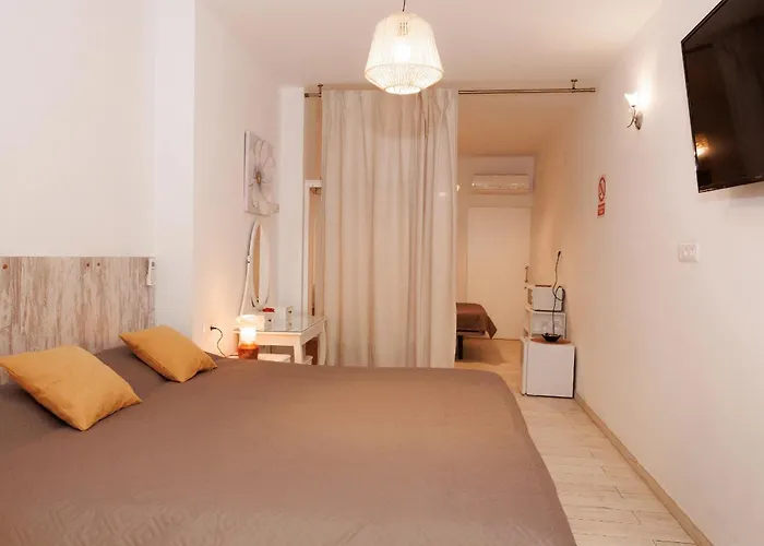 Loft Valentia Ifach *
