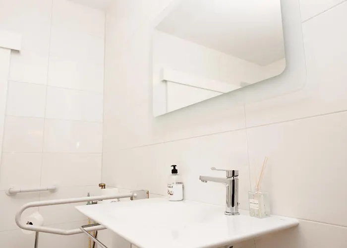 Hostel Loft Valentia Ifach