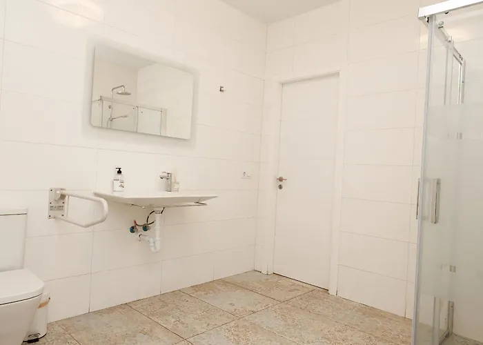 Hostel Loft Valentia Ifach Calpe